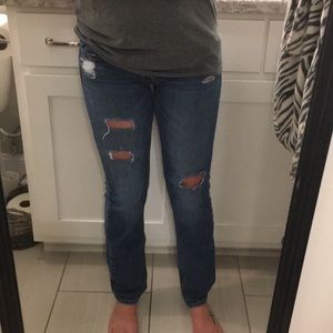 Hollister Skinny Jeans